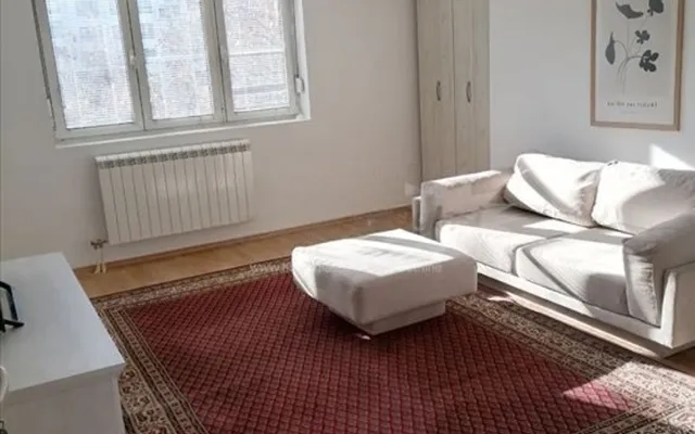 Квартира в Белградский