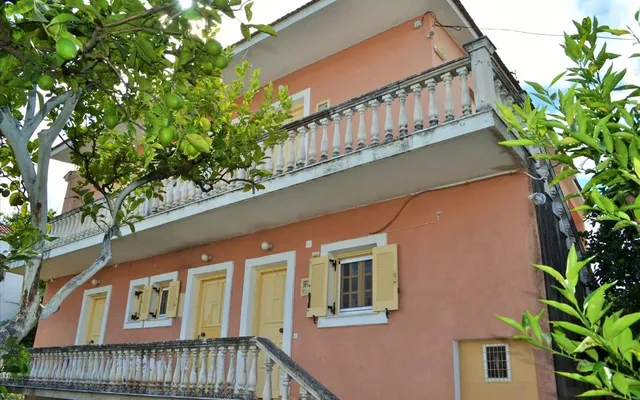 Отдельный дом в Corfu