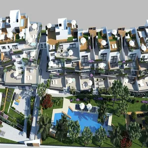 Квартира в Ориуэла, фото 5