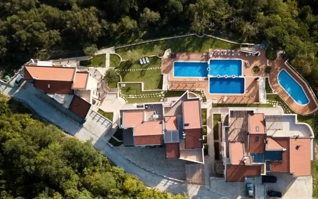Квартира в Черногория