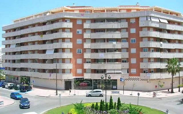 Квартира в Эстепона