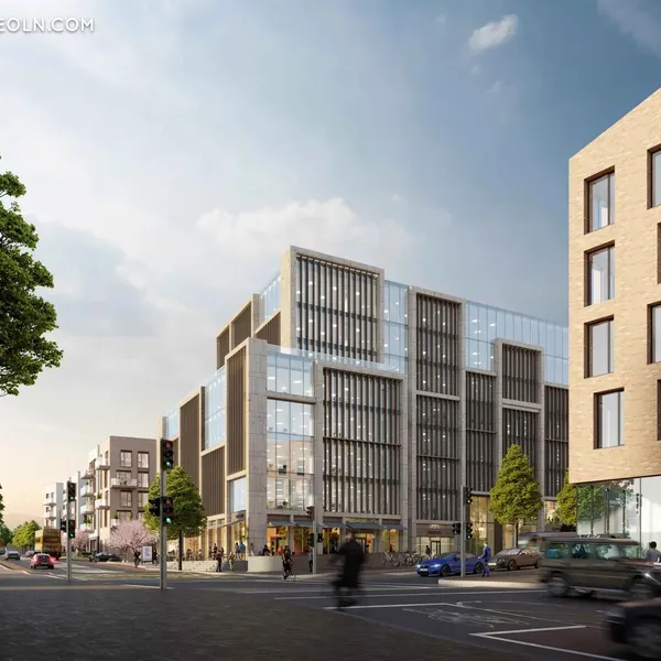 Cherrywood  in Dublin, фото 2