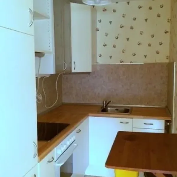 Квартира в Эссен, фото 1