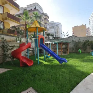 Квартира в Алания, фото 4