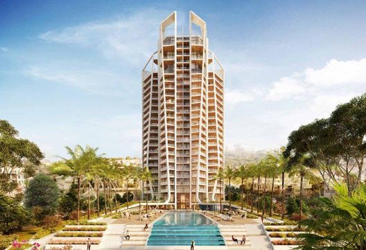 Квартира в Лимассол