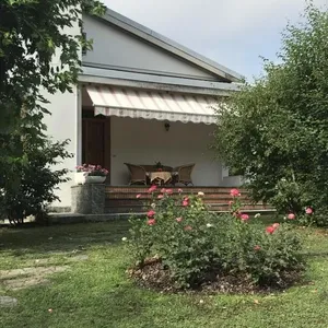 Вилла в Борго Приоло, фото 5