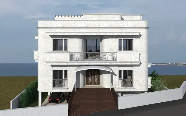 Вилла в Пафос