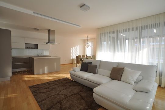 Квартира в Центр