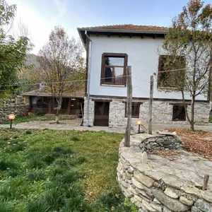 Дом в Стара Загора, фото 2