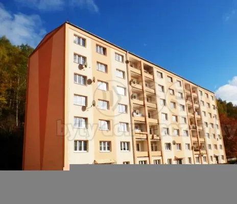 Квартира в Краслице