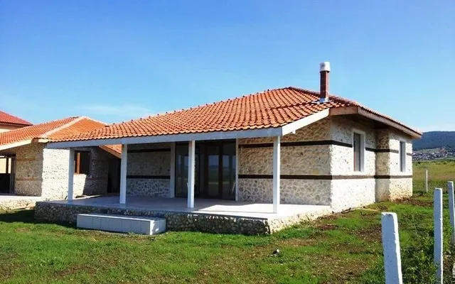 Отдельный дом в Кошарица