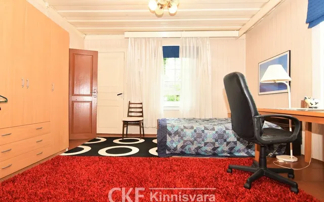 Отдельный дом в Валма