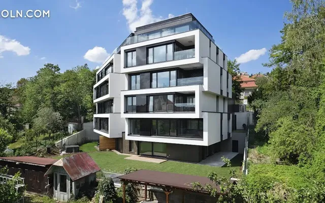 U Pernikarky 7 in Prague
