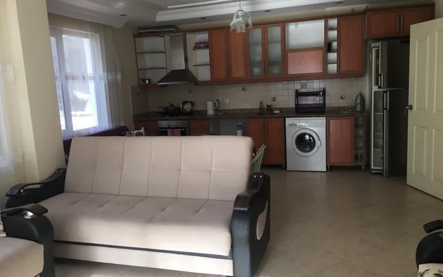 Квартира в Махмутлар