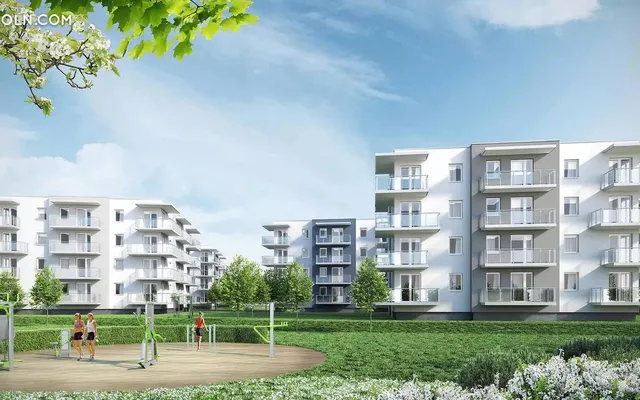 Porta Mare Baltica in Kolobrzeg
