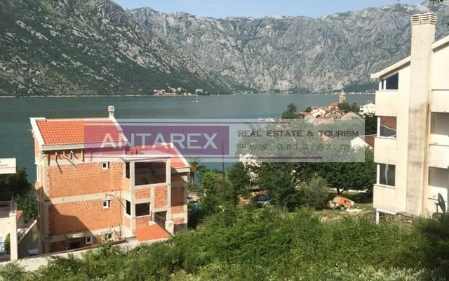 Земельный участок в Черногория