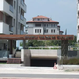 Квартира в Анталия, фото 4