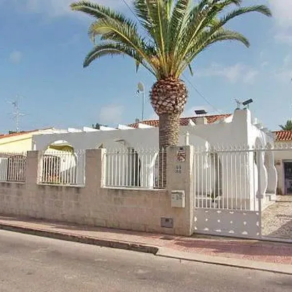 Вилла в Торревьеха, фото 1