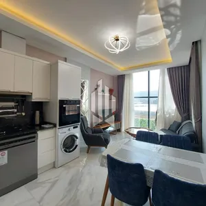 Квартира в Турция, фото 3