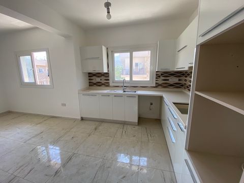 Квартира в Алсанджак