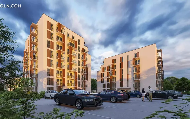 Osiedle Wieniawskiego 55  in Rzeszow