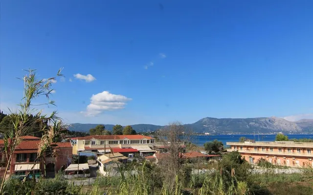 Земельный участок в Corfu