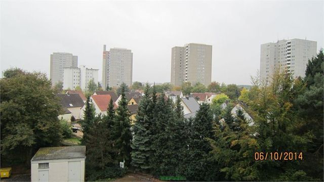 Квартира в Дитценбах