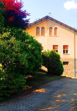 Вилла в Триверо