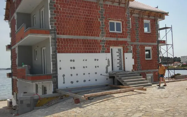 Пентхаус в Рогозница