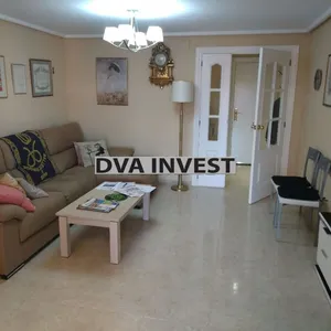 Квартира в Аликанте, фото 5