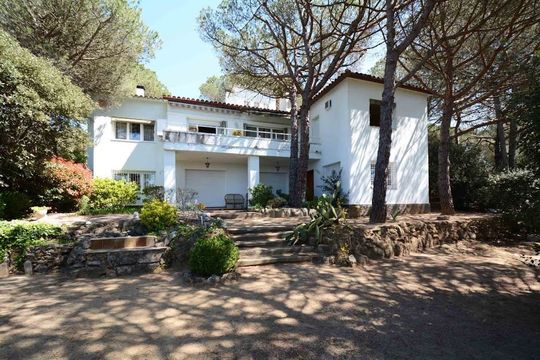 Отдельный дом в Барселона