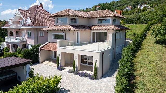 Дом в Дьенешдиаш