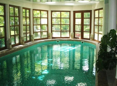 Дом в Будапешт XII