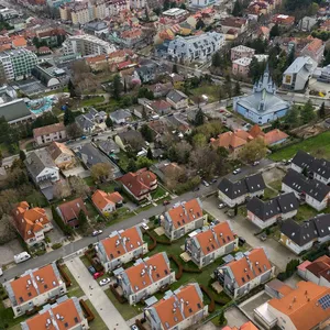 Квартира в Хевиз, фото 3