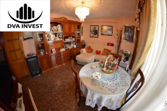 Пентхаус в Бенидорм