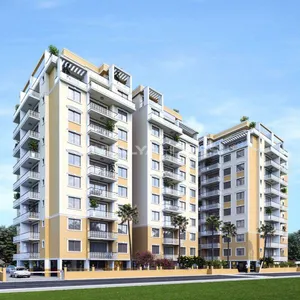 Квартира в Кирения, фото 2