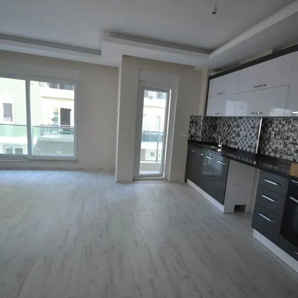 Квартира в Анталия, фото 1