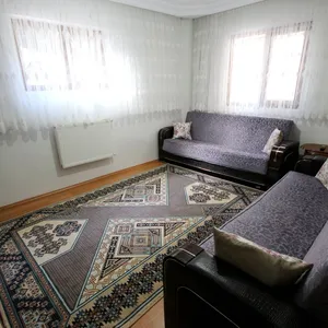 Квартира в Бахчелиэвлер, фото 2