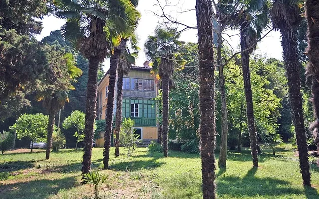 Квартира в Порторож