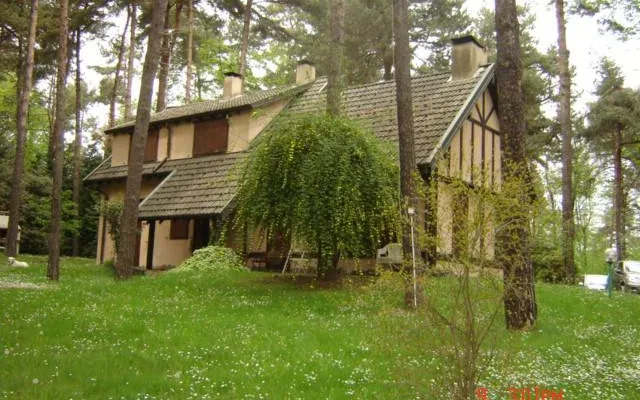 Вилла в Варе