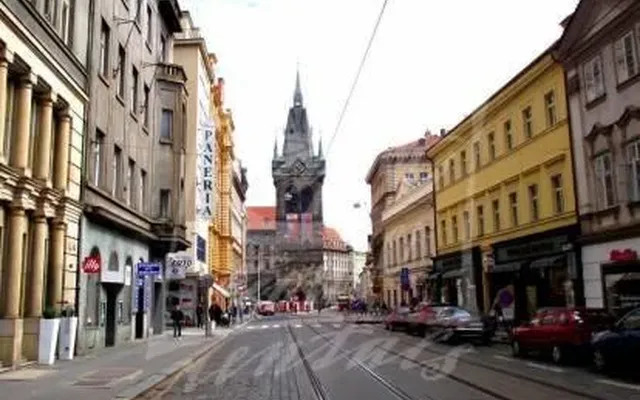 Квартира в Прага