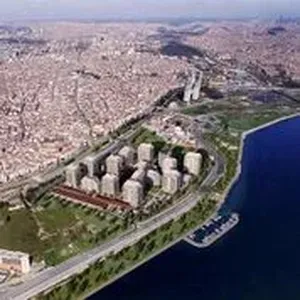 Квартира в Стамбул, фото 2