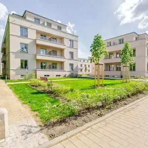 Квартира в Берлин, фото 4