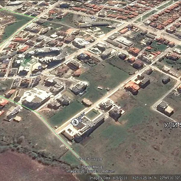 Фото объекта