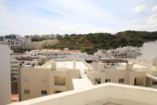 Квартира в Албуфейра
