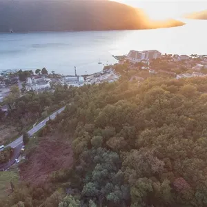Земельный участок в Херцег-Нови, фото 2