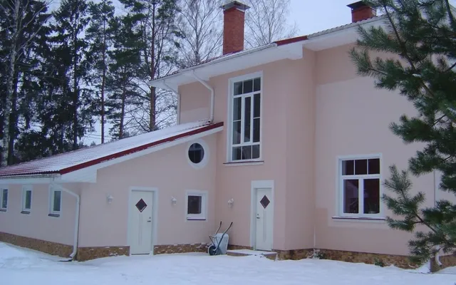 Квартира в Юрмала