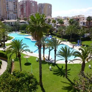 Квартира в Торревьеха, фото 5