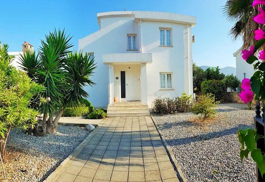 Вилла в Озанкой