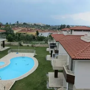 Вилла в Кушадасы, фото 5